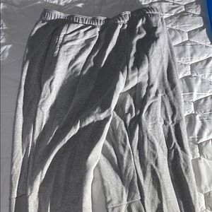 Adidas sweatpants/joggers